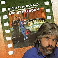 Michael Mc Donald . Sweet Freedom . DJF . Edit . by DJ-FREUD !!
