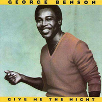 George Benson . Give Me The night . DJF. Dub Edit . by DJ-FREUD !!