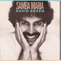 David Koven . Samba Maria . DJF. Edit. by DJ-FREUD !!