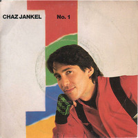 Chaz Jankel . Number One . DJF. Edit. by DJ-FREUD !!