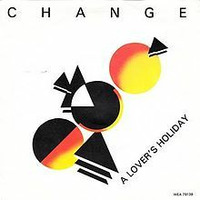 Change . A Lovers Holiday . DJF. Edit. by DJ-FREUD !!