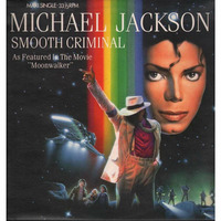 Michael Smooth . Jackson Criminal  . DJF. Edit. by DJ-FREUD !!