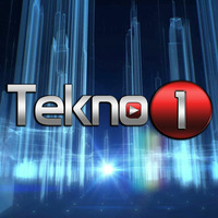 Dj Tyga - Techno Transmission 30.03.19 [tekno1.fr] by Tekno1 Radio