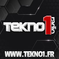 Tekno1 - Underground Radio from France ! 🇫🇷 www.tekno1.fr by Tekno1 Radio