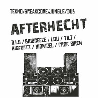 Miomyzel - Afterhecht 2018 by GuerillaZoundcrew