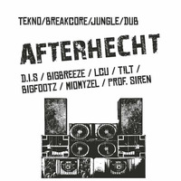 T!LT - Afterhecht 2018 by GuerillaZoundcrew
