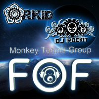 ORKID &amp; Dj ROCKIT - F.O.F. SET 01-13-2017 by  THE Dj ROCKIT, ORKID & D.R.D. MIXES