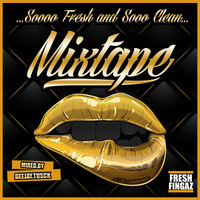 Dj Tusck - Soooo Fresh And Sooo Clean Mixtape (Hip Hop &amp; RnB) by Deejay Tusck / 2.Sk Berlin