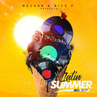 Latin Summer Mix 2017 - #YourFavouriteDuo by djMechon