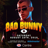 Bad Bunny Hits 2019 by djMechon