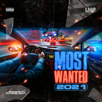 KRIS TOMA - MOST WANTED 2021 by djMechon