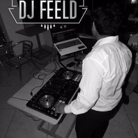 Los Previos Con DJ FEELD VOL10 by Omar Alejos