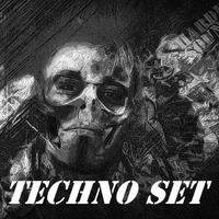 Techno Set A  by Flimmerz