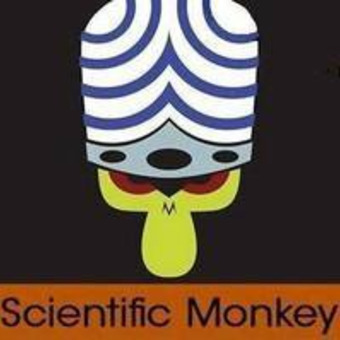 Scientific Monkey