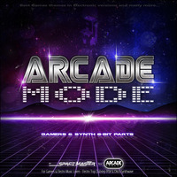 Arcade Mode by Space Master