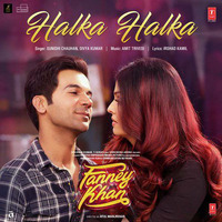 Halka Halka (DJ SOUL Mix) - Fanney Khan by VDJ SOUL