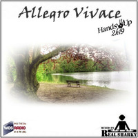 Allegro Vivace 2k19 by Real Sharky