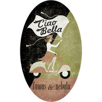 Ciao Bella (ultralive) by fumus & nebula