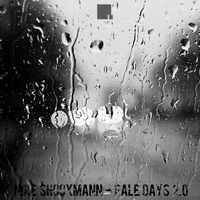 shooxmann - pale days 2.0 by nike shooxmann