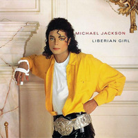 Liberian Girl (Background Vocals) by MJ Beats / Purple Profile