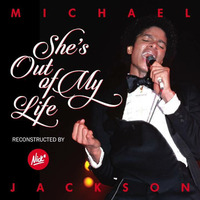 She's Out Of My Life (Nick Acoustic Mix) by MJ Beats / Purple Profile
