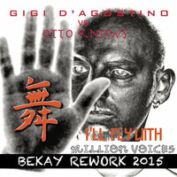 I'LL FLY WITH MILLION VOICES (BEKAY REWORK 2015) by Bekay