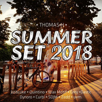 Summer Set 2018 by Thomas Hofmann