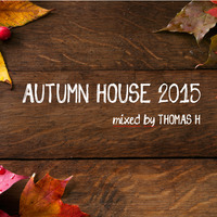Autumn House 2015 by Thomas Hofmann