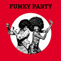 A Little Funky Time by Funkey