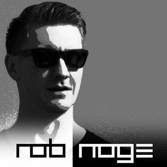Rob Noge