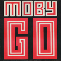 Moby - Go (Johnny Lux Remix 01) by Johnny Lux