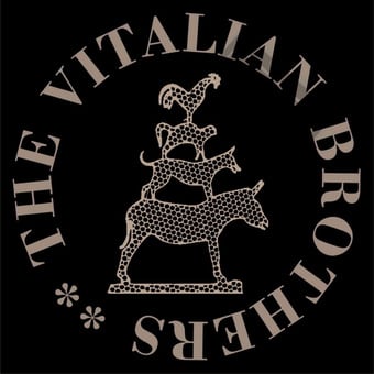 The Vitalian Brothers