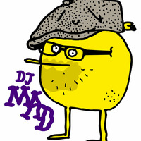DJ MAD - Hip-Hop News Mix 17.10.2011_djmadhamburg.de by Djmad Hamburg