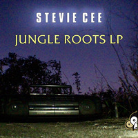 Stevie Cee - Jungle Roots LP