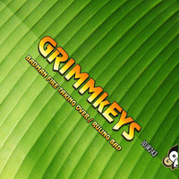  GRIMMkEYS - Badman Fire Taking Over