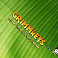GRIMMkEYS - Badman Fire Taking Over by In Da Jungle Recordings