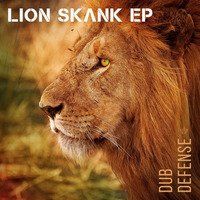 Lion Skank by In Da Jungle Recordings