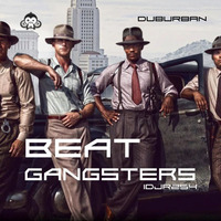 Beat Gangsters by In Da Jungle Recordings