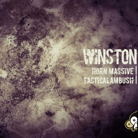 Winston - Horn Massive by In Da Jungle Recordings