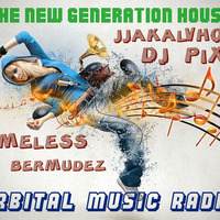 TERRIFIC SOUND GUESTS DJS ORBITAL MUSIC RADIO DJ PIXON- JJAKALVHOUSE- STIMELESS- DJ FRAN BERMUDEZ VOL 1 by DAVID STYLO
