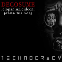 decosumePromoMix2019 by decosume