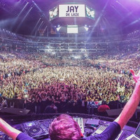Best EDM Party Mashup Mix 2016 by Jay de Laze