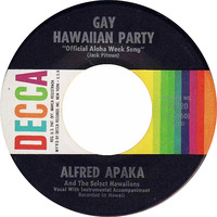 Gay Hawaiian Party (Pride Mix) by Western Flyer