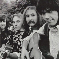 CSNY-Ohio (CPC 2020 Mix) by Western Flyer