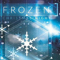 Chris Masc@ Airport GT Christmas Night Frozen 25.12.15 by ChrisMasc (Official)