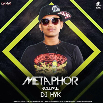 DJ HYK