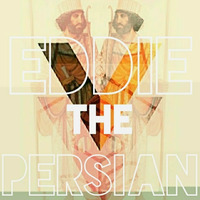 Eddie The Persian by S.ue