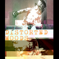 Distorted Moods by S.ue