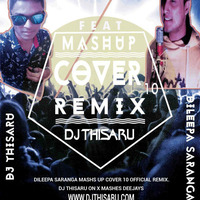 2016 Mashup Cover Remix by DJ Thisaru((wWw.DJThisaru.CoM)) by DJ Thisaru