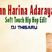2016 Giman Harina Adarayada Me - DJ Thisaru Remix by DJ Thisaru